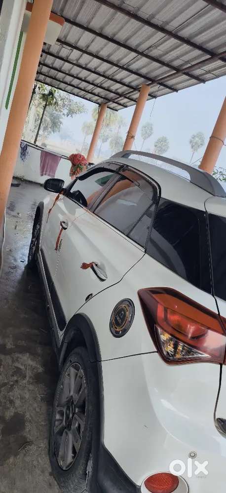 Hyundai I20 Active 2019 Car