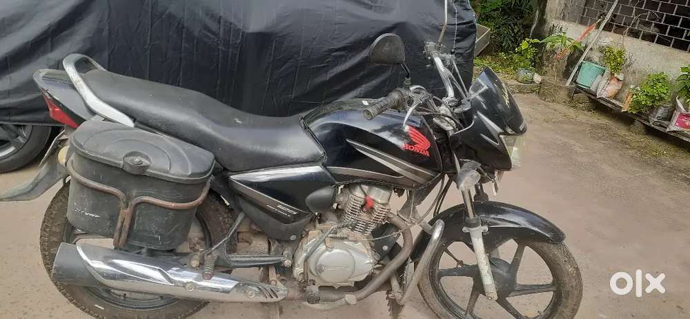 Honda Elevate Adv 2008