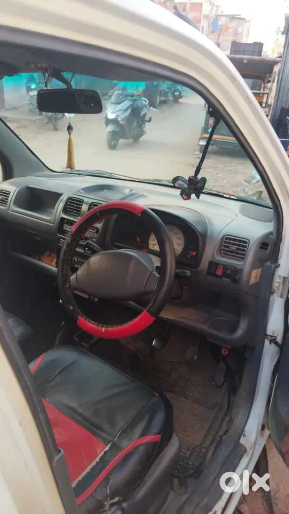 Maruti Suzuki Wagon R 2004 Petrol 18888 Km Driven