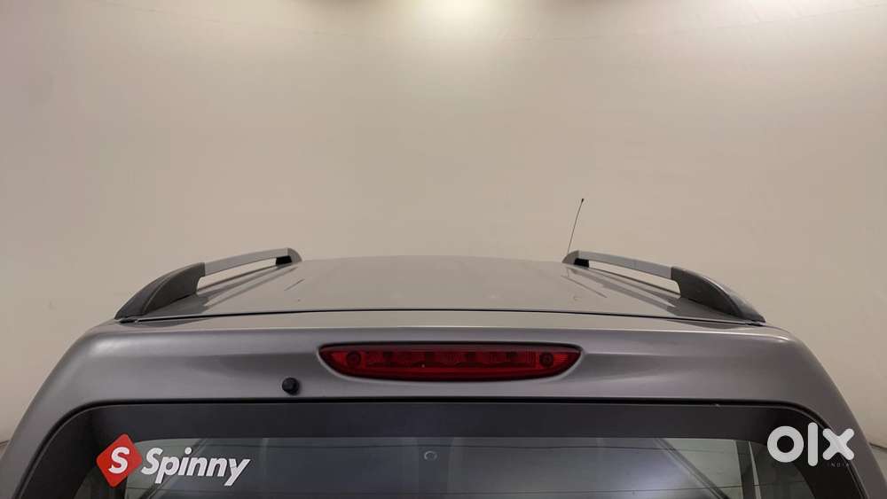 Maruti Suzuki Wagon R 1.0 2010-2019 Vxi Plus, 2011, Petrol