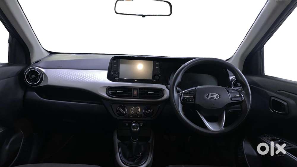 Hyundai Exter S 1.2 Mt, 2023, Petrol