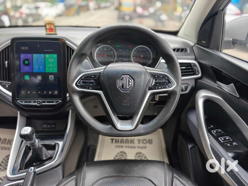 Mg Hector 2.0 Super Diesel, 2019, Diesel