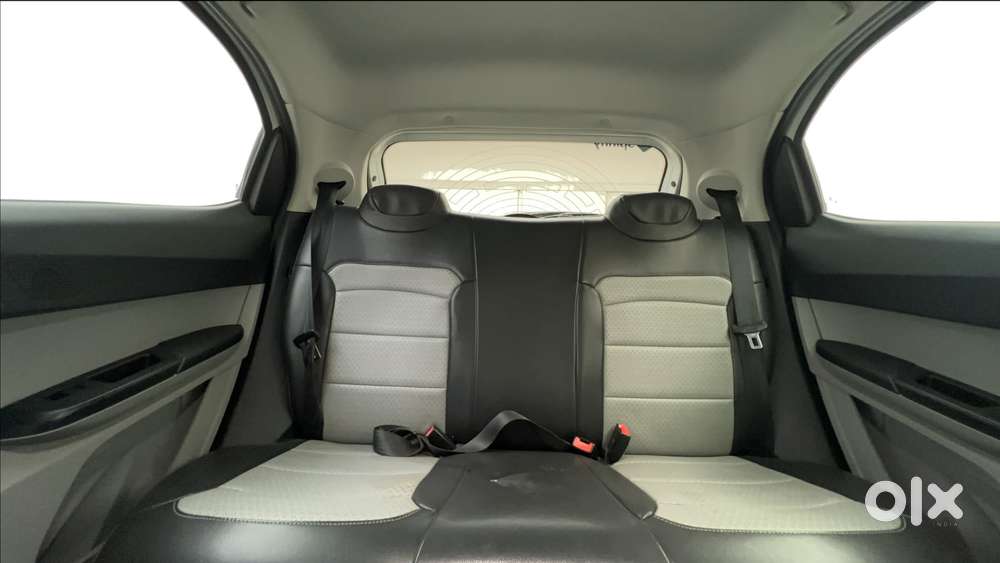 Tata Tiago Xza Plus, 2021, Petrol