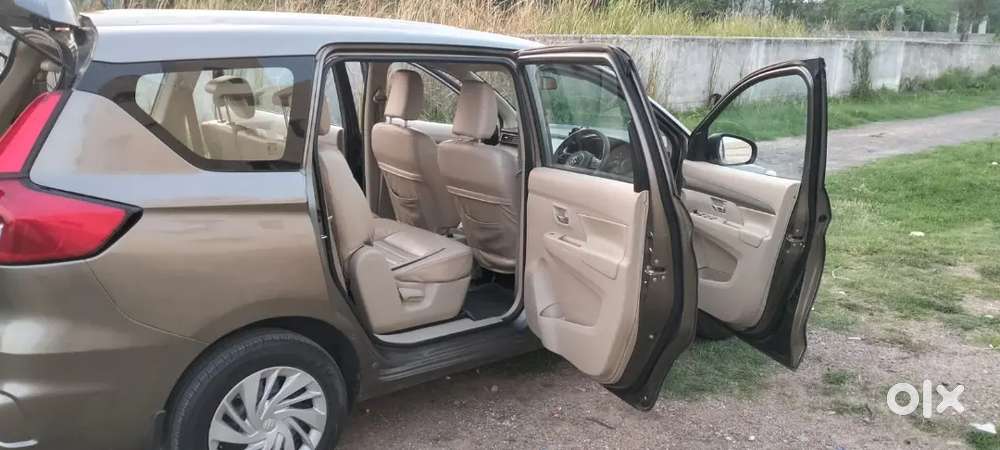 Maruti Ertiga Vdi 2019