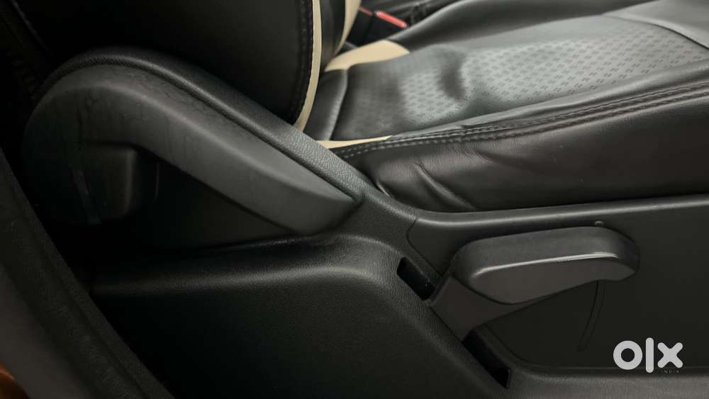 Ford Ecosport 1.5 Petrol Titanium, 2020, Petrol