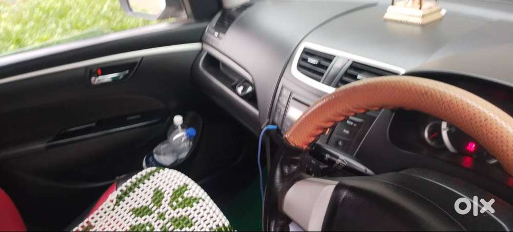 Maruti Swift Vdi