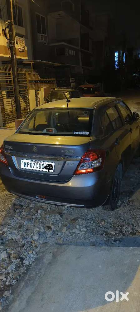 Swift Dzire For Sale
