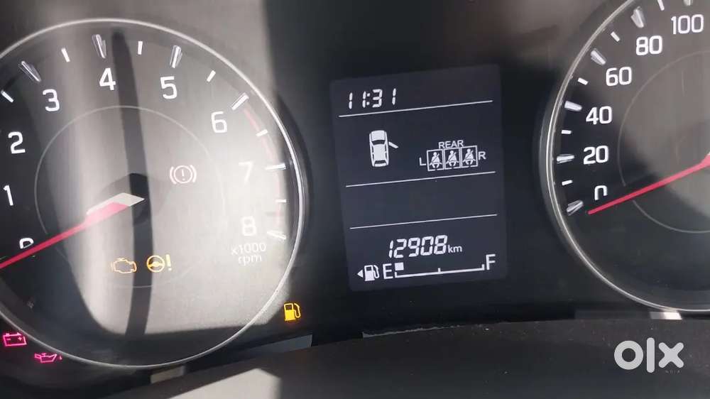 Maruti Suzuki Dzire 2026 पेट्रोल