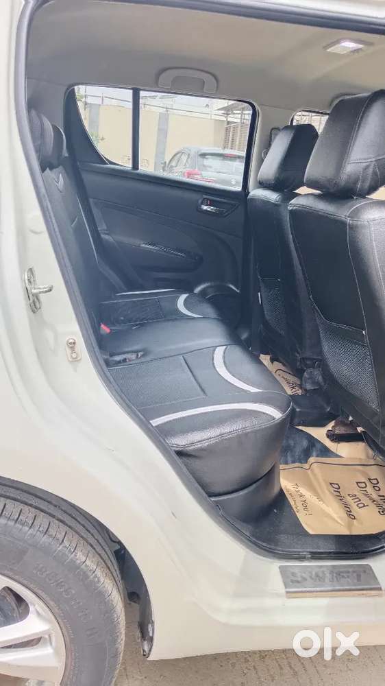 Maruti Suzuki Swift 2014 Petrol 57000 Km Driven