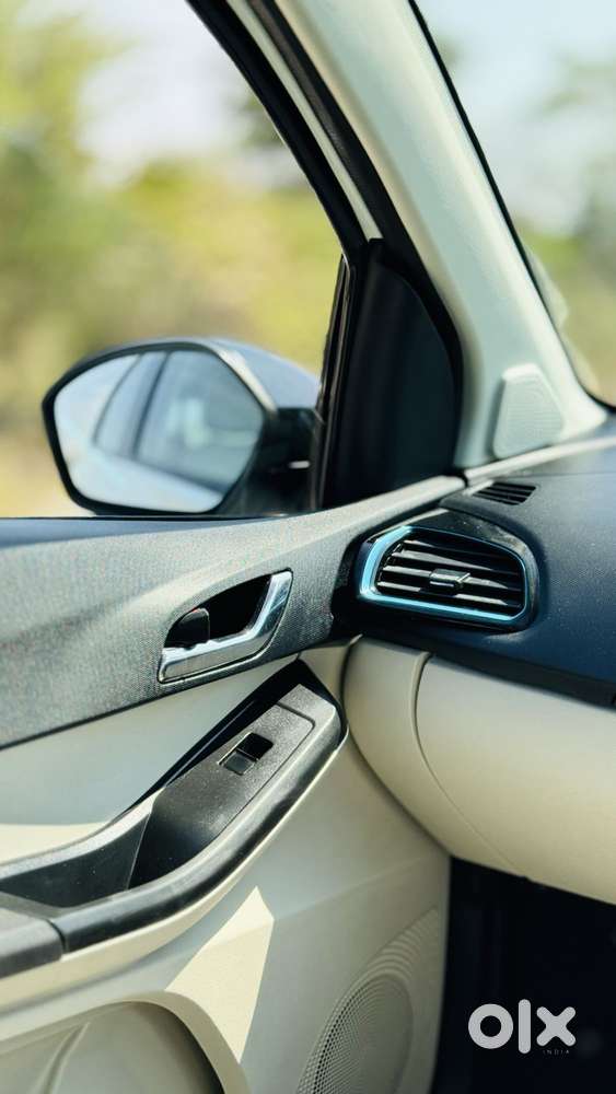 Tata Tiago Ev Xz Plus Tech Lux Lr, 2023, Electric