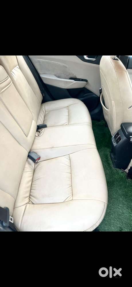 Hyundai Verna 1.6 Sx (o) Crdi, 2018, Diesel