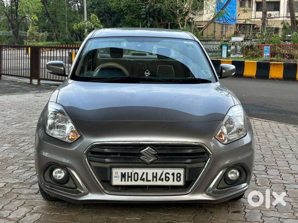 Maruti Suzuki Swift Dzire Vxi Regal Limited Edition Amt, 2022, Petro..