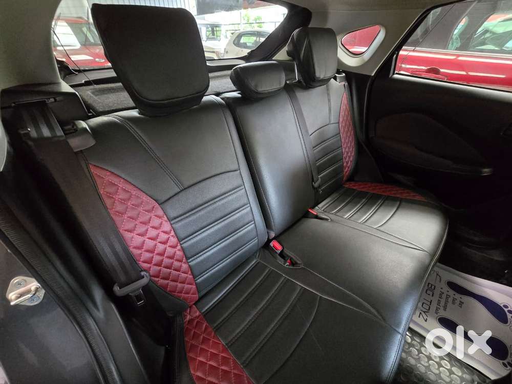 Maruti Suzuki Fronx Delta Plus 1.2l Mt, 2023, Petrol