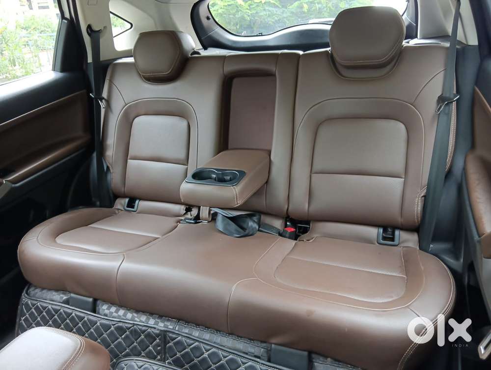 Tata Harrier Xza Plus At, 2021, Diesel