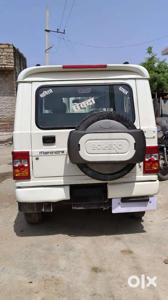 Mahindra Bolero Neo Plus 2019 Diesel