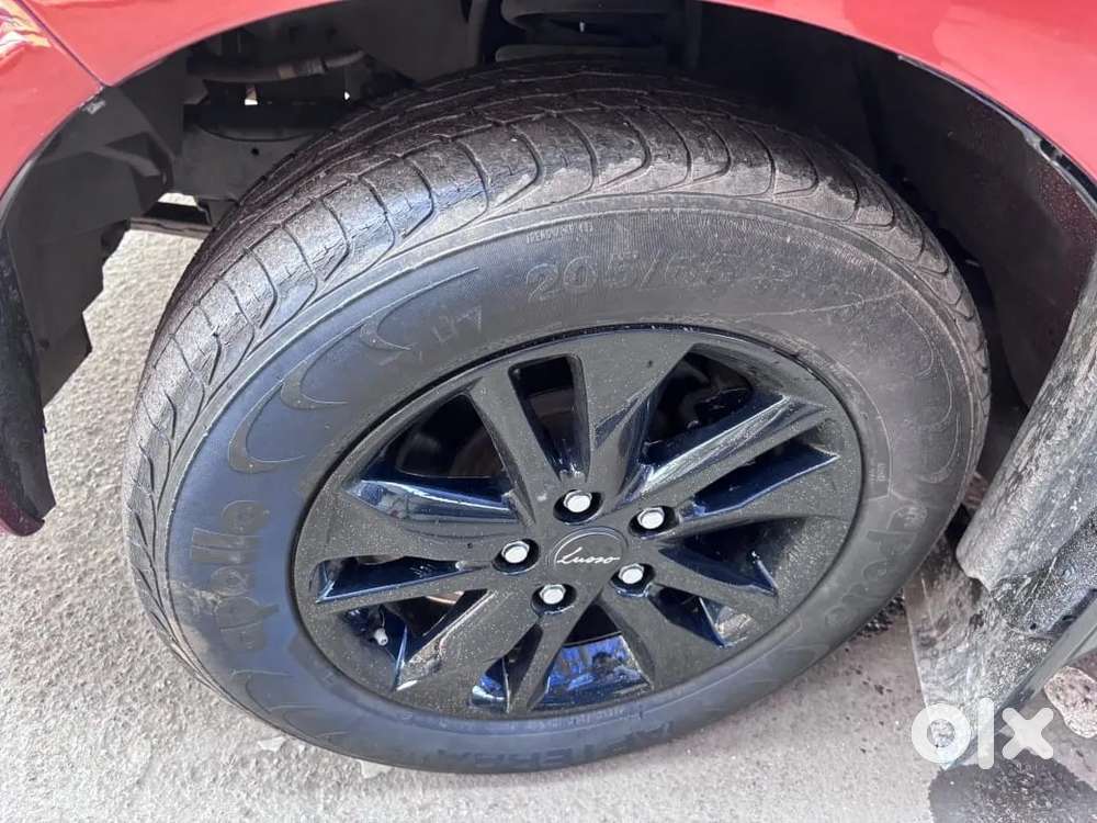 Toyota Innova Crysta, 2016, Diesel
