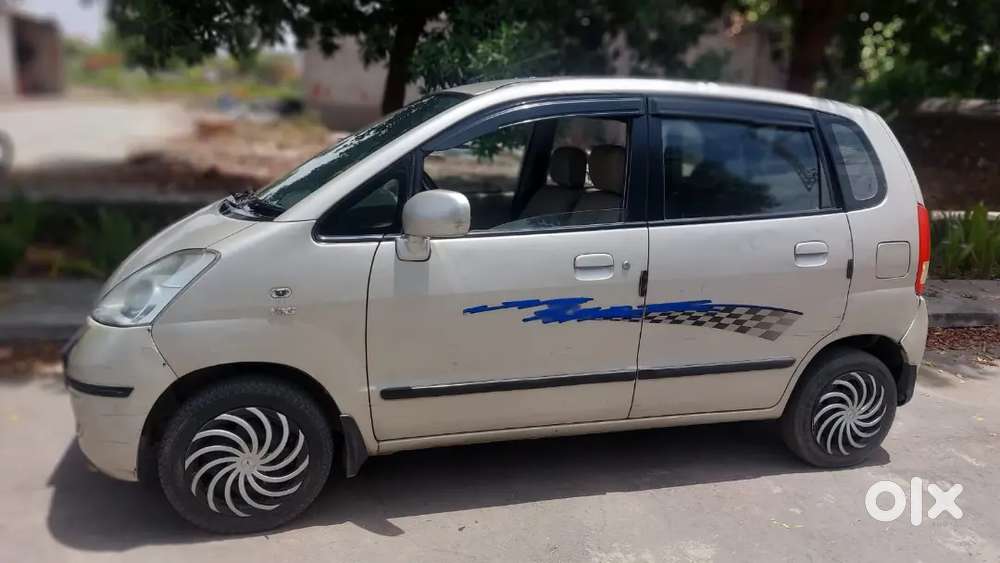 जैन स्टील मारुति