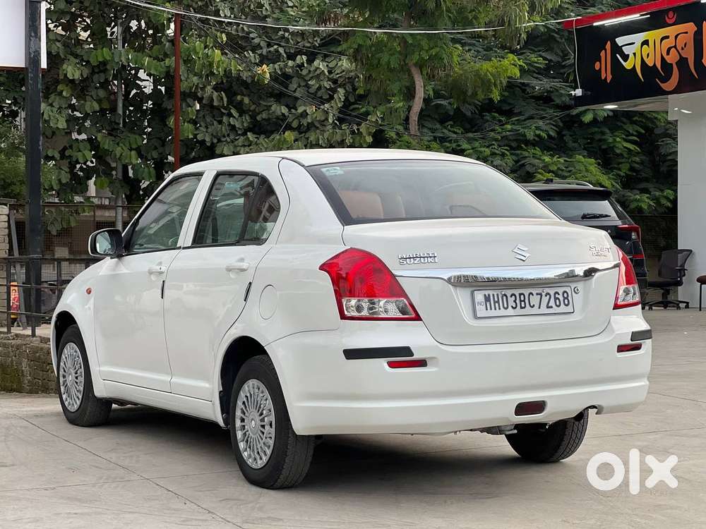 Maruti Suzuki Dzire Tour S Diesel, 2016, Diesel