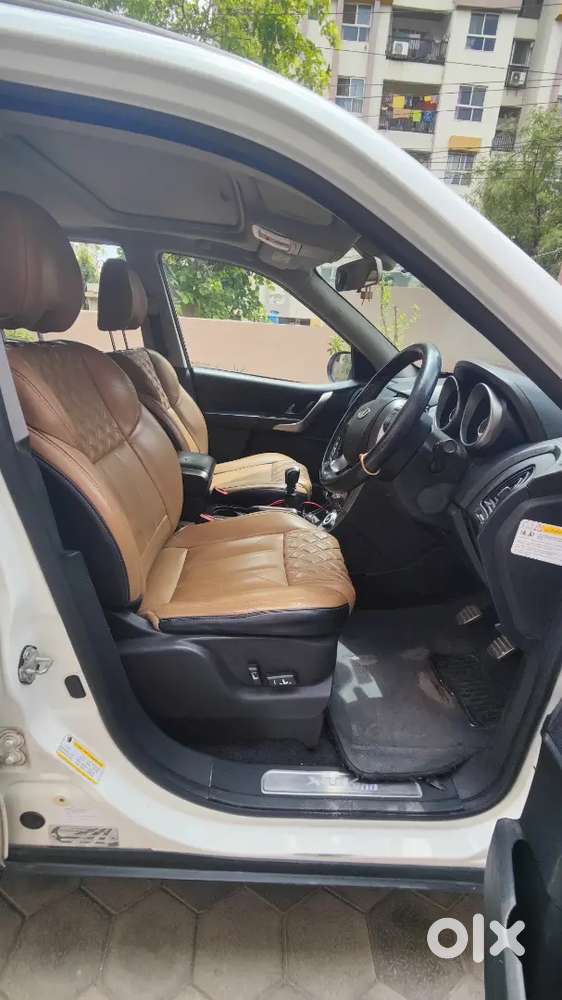 Mahindra Xuv500 2020 Diesel 91000 Km Driven