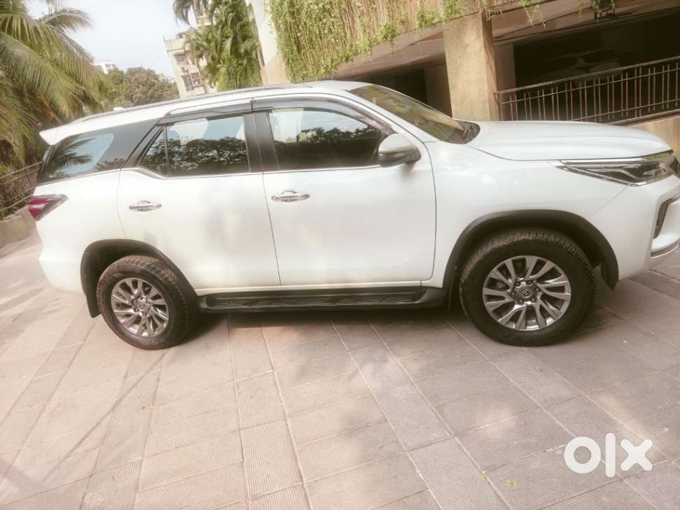 Toyota Fortuner 2011-2016 4x4 At, 2022, Diesel