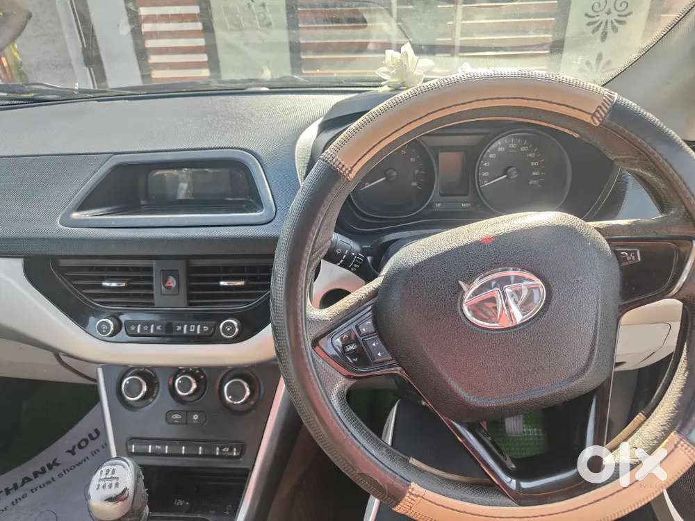 Tata Nexon Xm  2018   Diesel  Good Condition