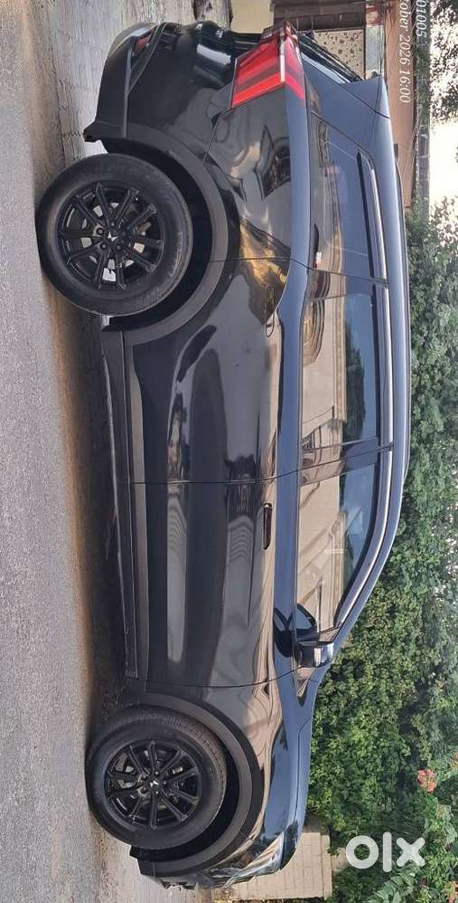 Mahindra Xuv700 2.2 Ax 7 Diesel Mt Str, 2024, Diesel