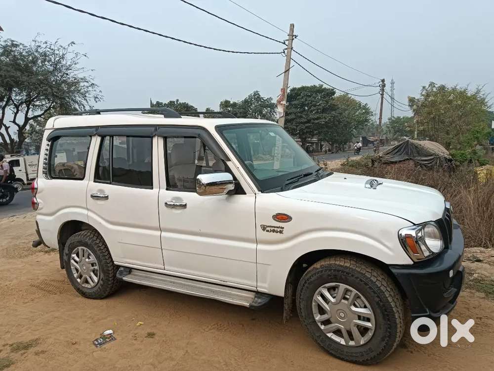 Mahindra Xuv500