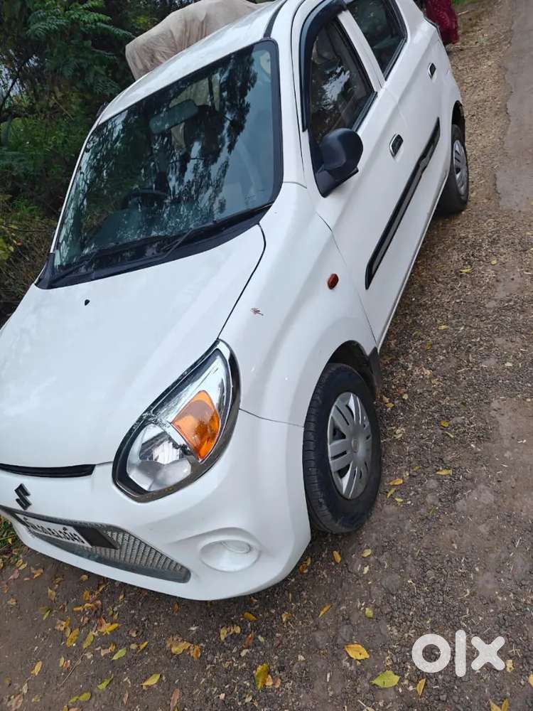 Maruti Suzuki Alto 800 2017 Petrol 90000 Km Driven