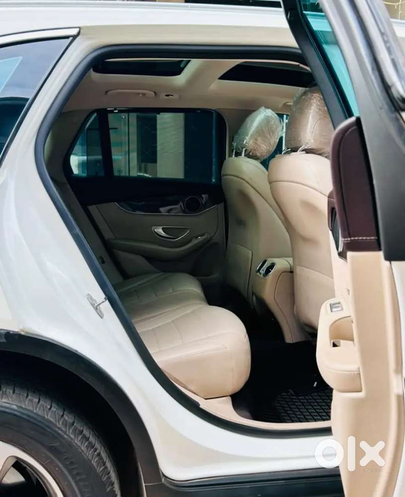 Mercedes-benz Glc 220d 2018