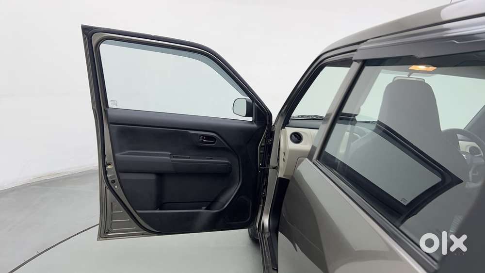 Maruti Suzuki Wagon R 1.0 2019-2022 Lxi (o) Cng, 2021, Cng & Hybrids