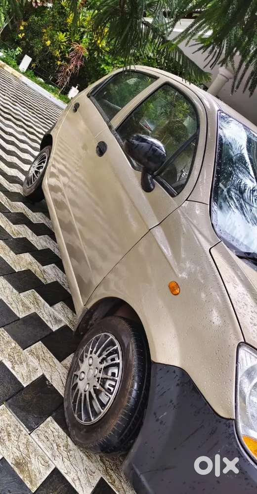 2009 Chevrolet Spark Petrol