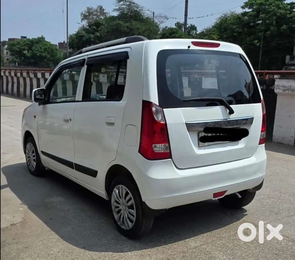 Complete Documents Centre Locking Brand New Condition Cng