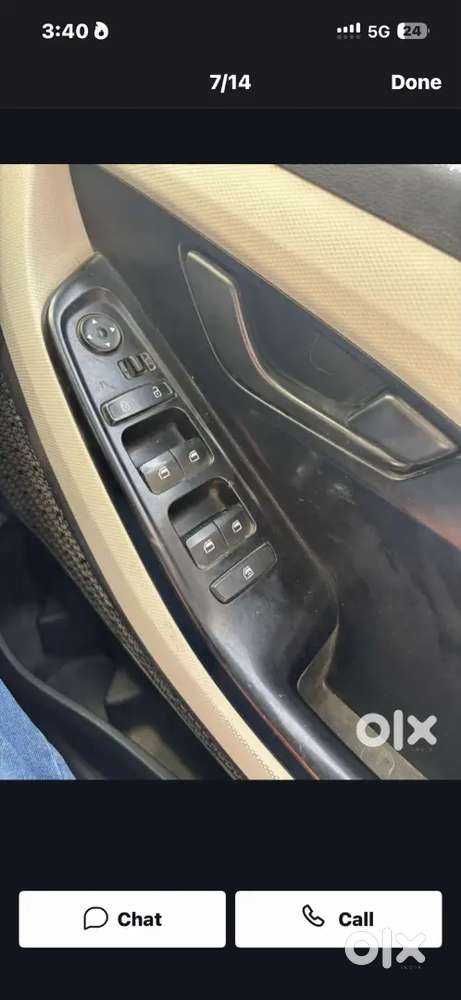 Hyundai Creta 1.5 Diesel 2020