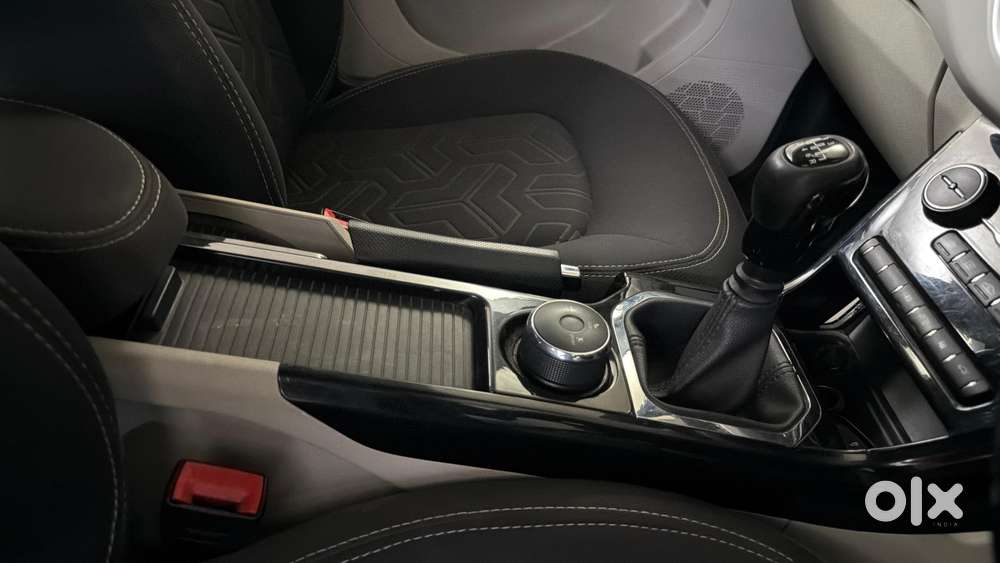 Tata Nexon 1.2 Revotron Xz Plus (s), 2021, Petrol