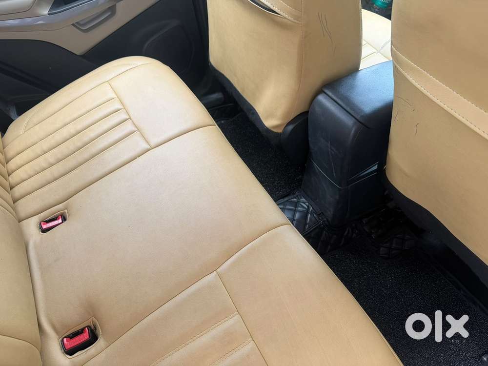 Ford Ecosport Diesel Manual 2021
