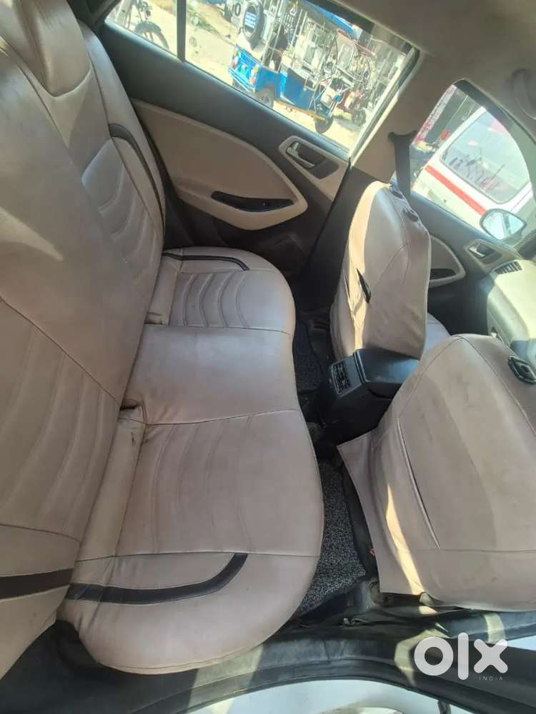 Hyundai I20 2015 Diesel 94000 Km Driven