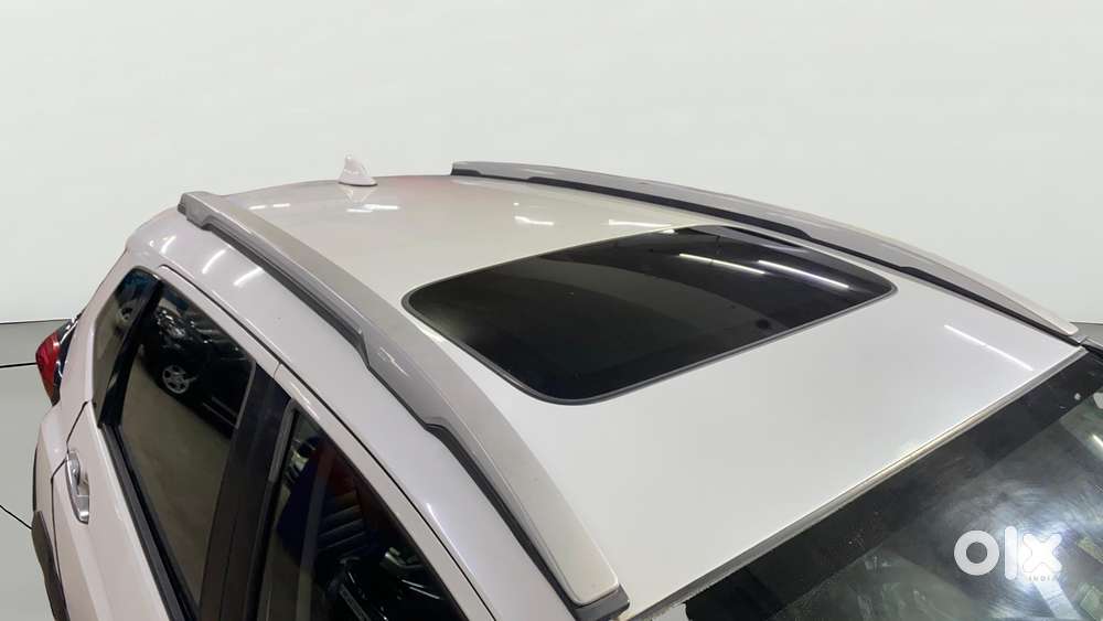 Honda Wr-v 1.2 Vx I-vtec, 2017, Petrol