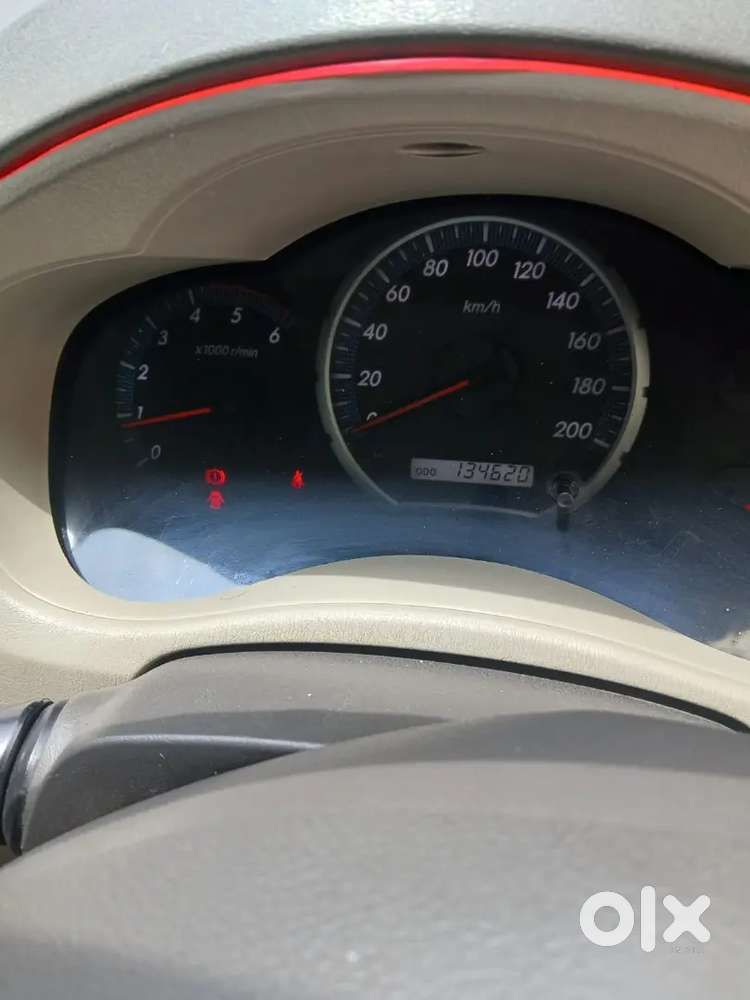 Toyota Innova Vx 2012 Diesel Manual
