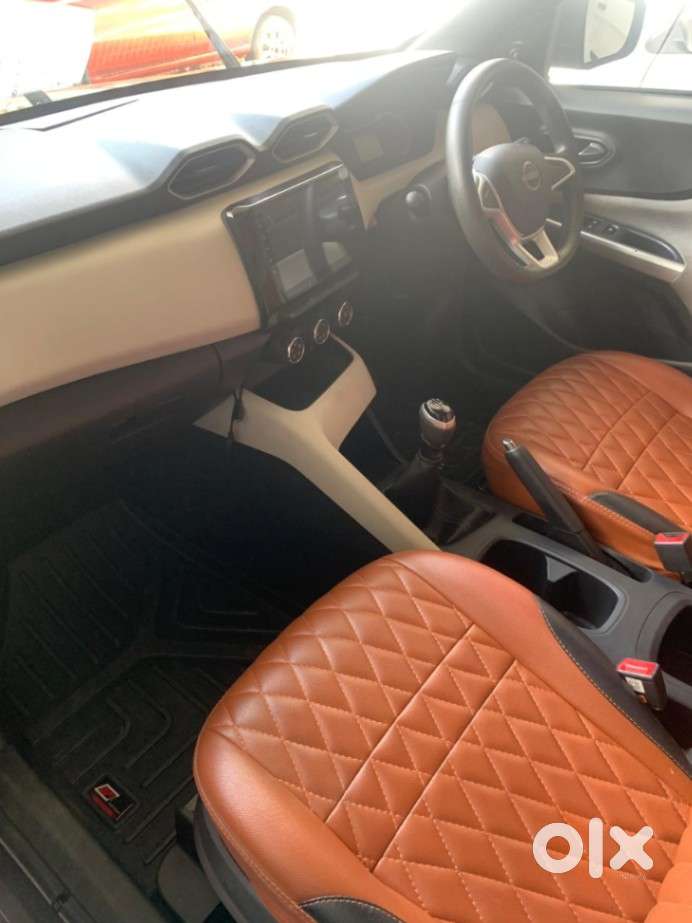 Nissan Magnite 1.0 Xe, 2023, Petrol