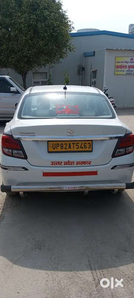 Maruti Suzuki Dzire 2023 Petrol Good Condition