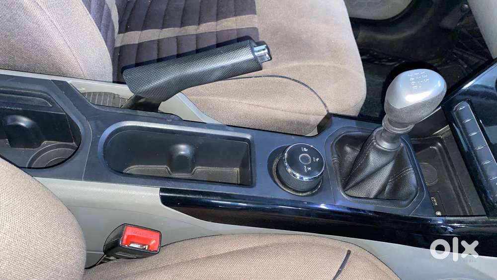 Tata Nexon 1.2 Revotron Xm, 2019, Petrol