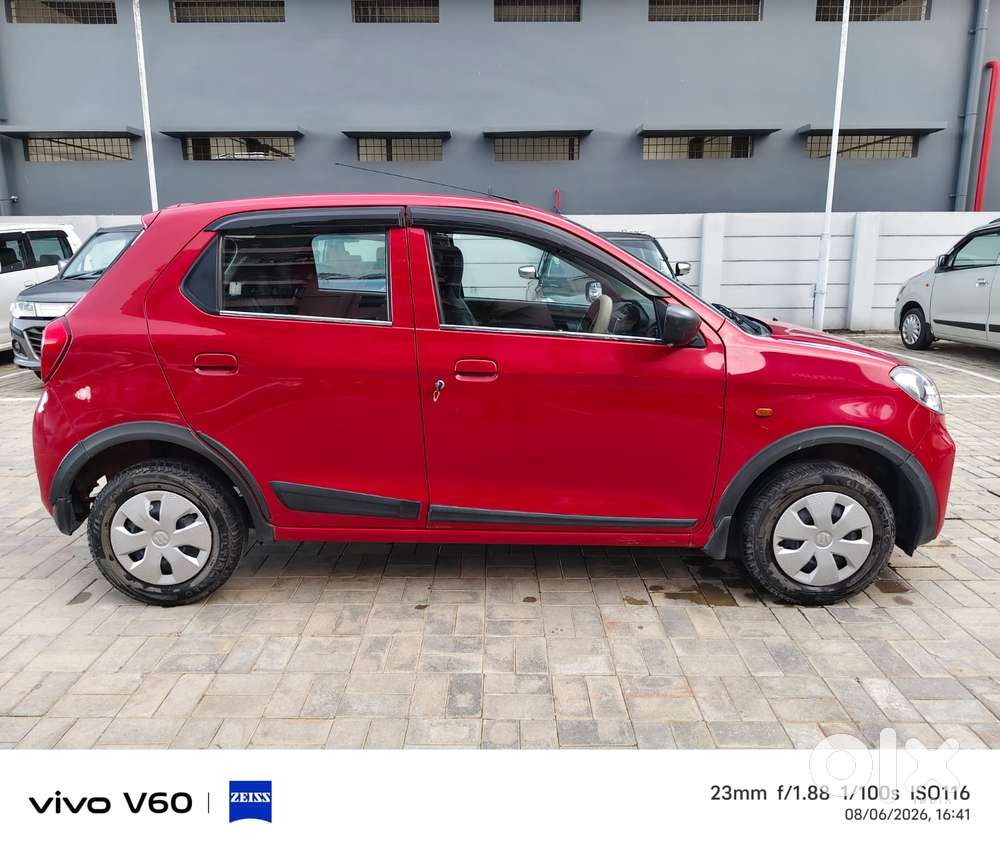 Maruti Suzuki Alto K10 Vxi (o), 2024, Petrol