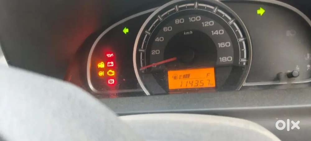 Maruti Suzuki 800 2018 Petrol 110000 Km Driven