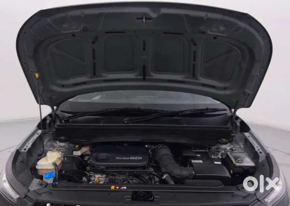 Hyundai Venue Sx 1.0 Turbo Gdi