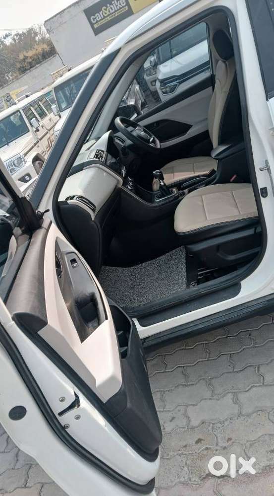 Hyundai Creta 1.6 S Automatic, 2022