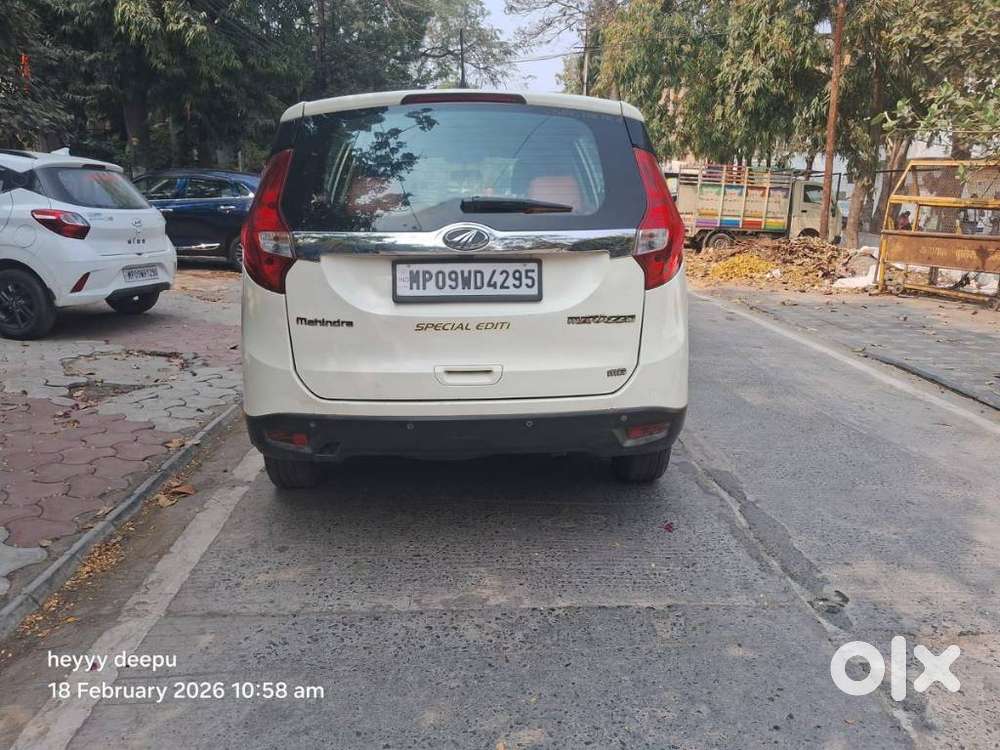 Toyota Innova Crysta Zx 2.4 Diesel 7 Seater, 2019, Diesel