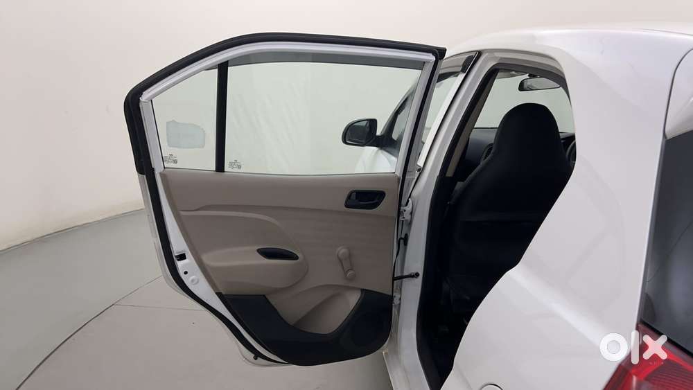 Hyundai Santro Era Executive, 2022, Petrol