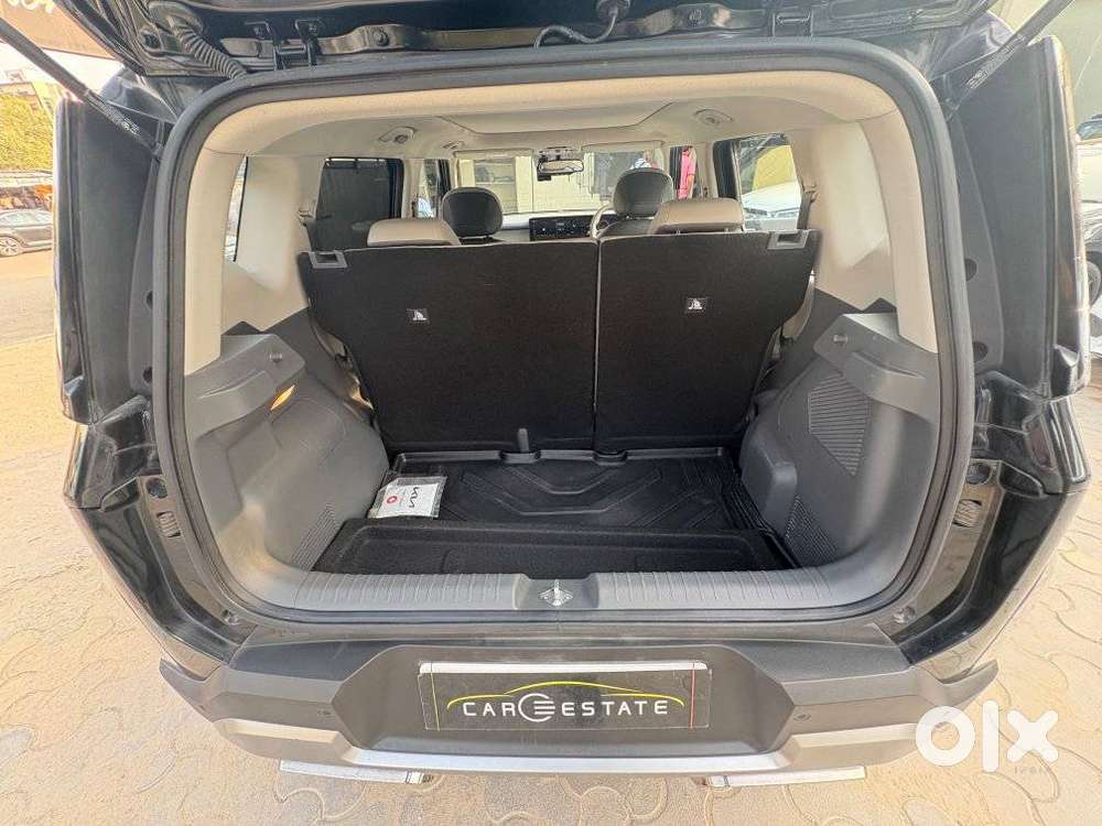 Kia Syros Htx Plus Turbo Dct, 2025, Petrol