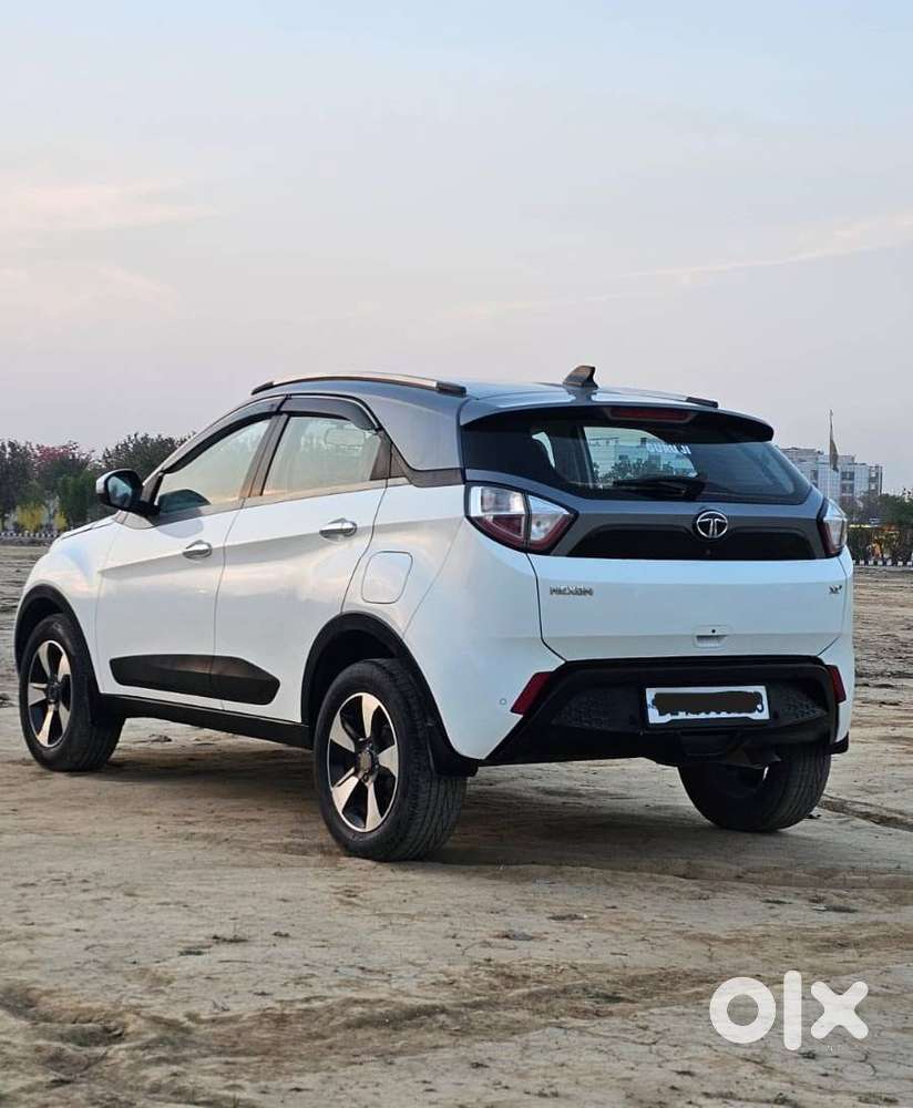 Tata Nexon 2020 Diesel Manual