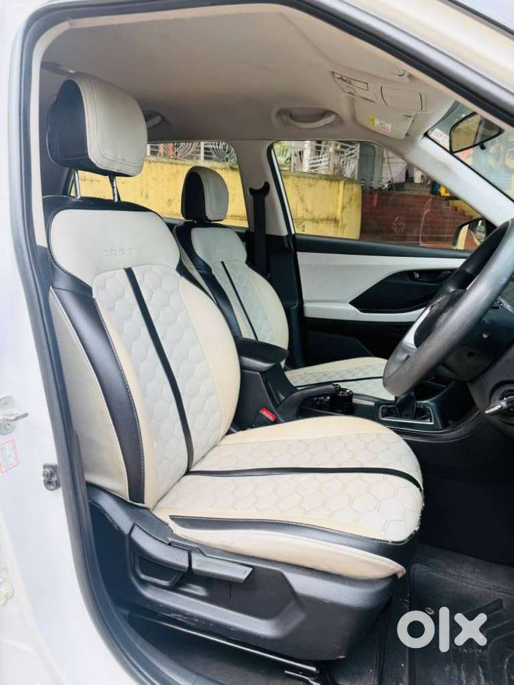 Hyundai Creta 1.4 Ex Diesel, 2022, Diesel